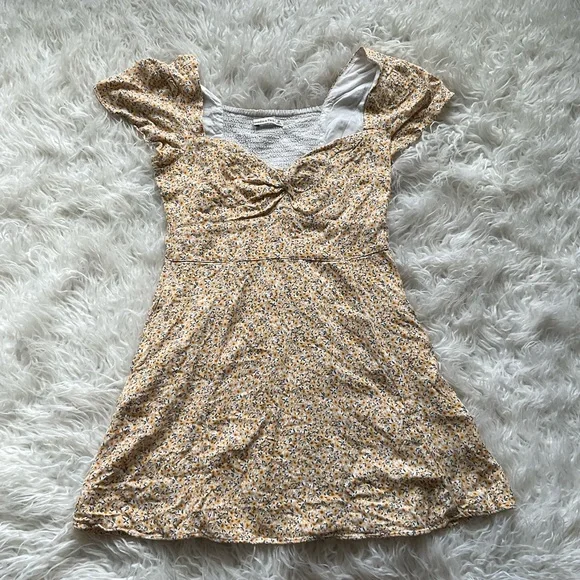 womens white cocktail dresses Izzie White Beaded Mini Dress - XS Size - Women's Dresses